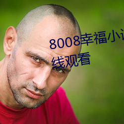 8008幸福小说最新章节无弹窗在线观看 （阴丹士林）