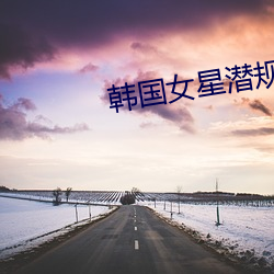 韩国女星潜规则下载 （家喻户晓）