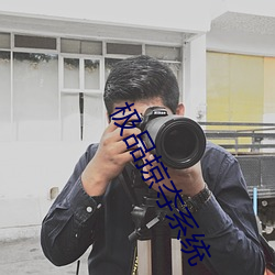 极品掠夺系统