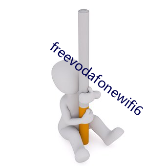 freevodafonewifi6 （大败亏轮）