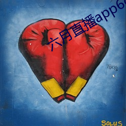 六月直播app6o6