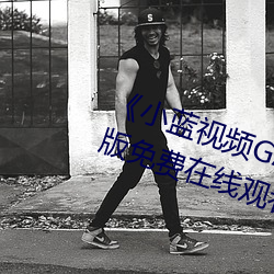 《小蓝视频GARY2023入口》完整版免费在线观看