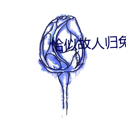 恰似故人归免费观看