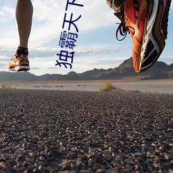 独霸天(tiān)下