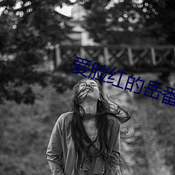 爱脸红的岳番外10小芬