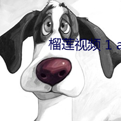 榴莲视频 1 apk