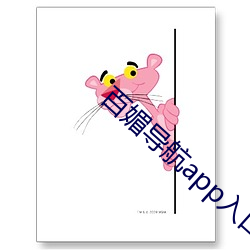 百媚導航app入口app入口