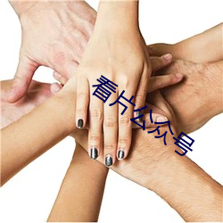 看片公衆號