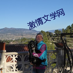 激情文學網