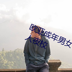 欧亚成年男(男)女午夜(夜)在线观看成人成(成)年人夜校(校)