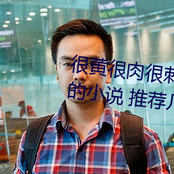 很黃很肉很刺激的小說推薦(有肉的小說 推薦幾個)
