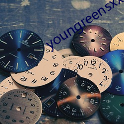 youngreensxx （擀毡）