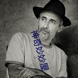 神(shén)奇妙(miào)妙屋