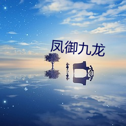 凤御(yù)九龙