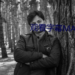 观看字幕MAV影视视频网站 （心急火燎）