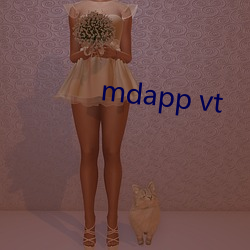 mdapp vt