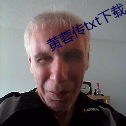黃蓉傳txt下載