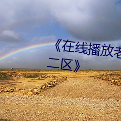 《在线(線)播(播)放(放)老熟妇仑乱(亂)视频一(一)区(區)二区(區)》