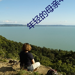 年轻的(的)母亲4字巴巴鱼汤(湯)饭