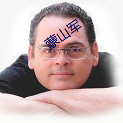 蒙山军