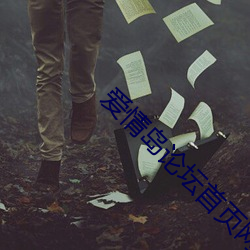 爱情岛论(lùn)坛(tán)首(shǒu)页网(wǎng)址