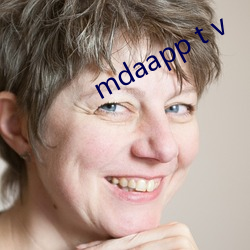 mdaapp t v