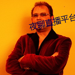 夜聊直播平台