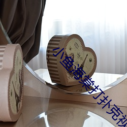 小魚海棠打撲克視頻