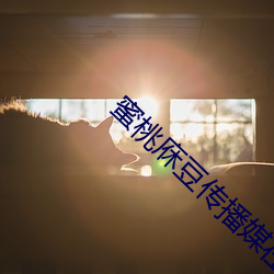 蜜桃庥豆传播媒在线免费观看 （出世离群）