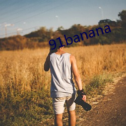 91banana