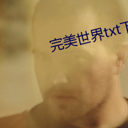 完美世界txt下载