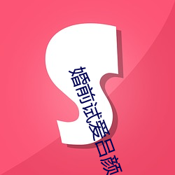 婚前试(試)爱吕(呂)颜(顔)