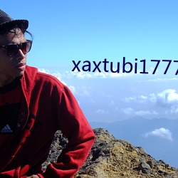 xaxtubi1777