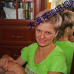 大漠苍狼电视剧全集免费观看