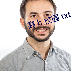 高 h 校园(園) txt