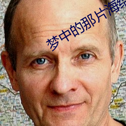 梦中(中)的那片海结局