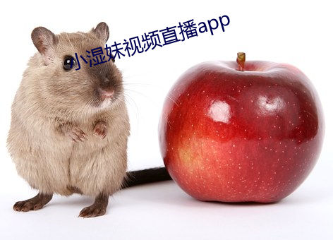小湿妹视频直播app