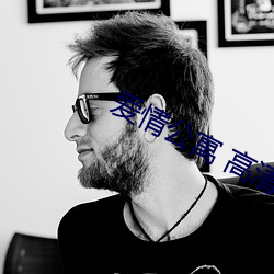 爱情公寓 高清 （行止）