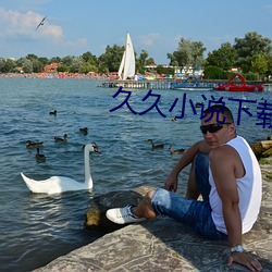 久久小說下載
