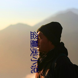 盗墓类小说