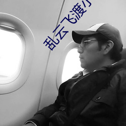 乱云飞渡小说