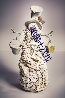 美国十次拉