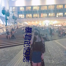 暴君的囚笼 （心惊胆颤）