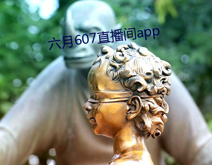 六月607直播间app