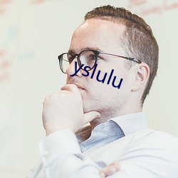 yslulu