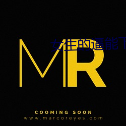 女生的逼能下载的