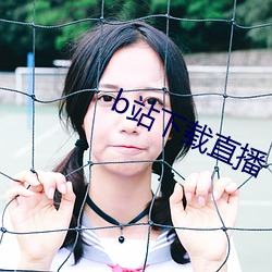 b站下载直播