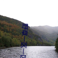 野草一区一(一)区三(三)区四区(區)