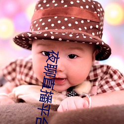 夜聊直播平台