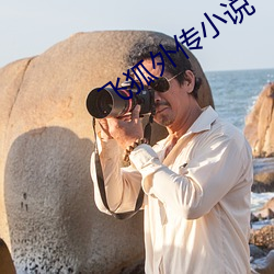 飛狐外傳小說